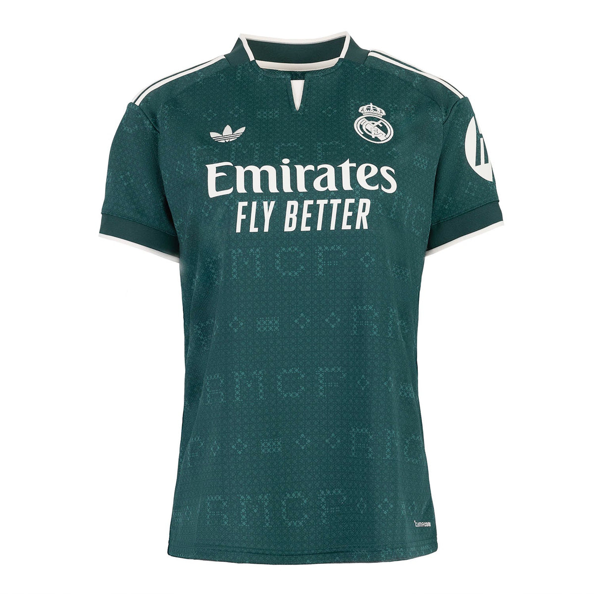 2026/27 Jersey Real Madrid II Away Fan - Women's