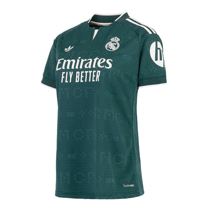 2026/27 Jersey Real Madrid II Away Fan - Women's