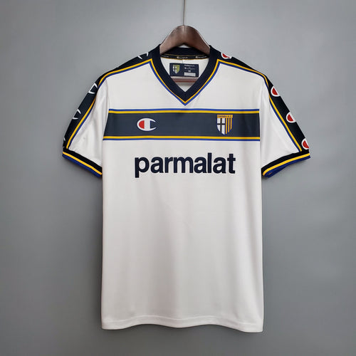 PARMA I 02/03 HOMBRE (RETRO) - TIENDA DEL JUGADOR