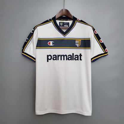 PARMA I 02/03 HOMBRE (RETRO) - TIENDA DEL JUGADOR