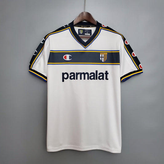 PARMA I 02/03 HOMBRE (RETRO) - TIENDA DEL JUGADOR
