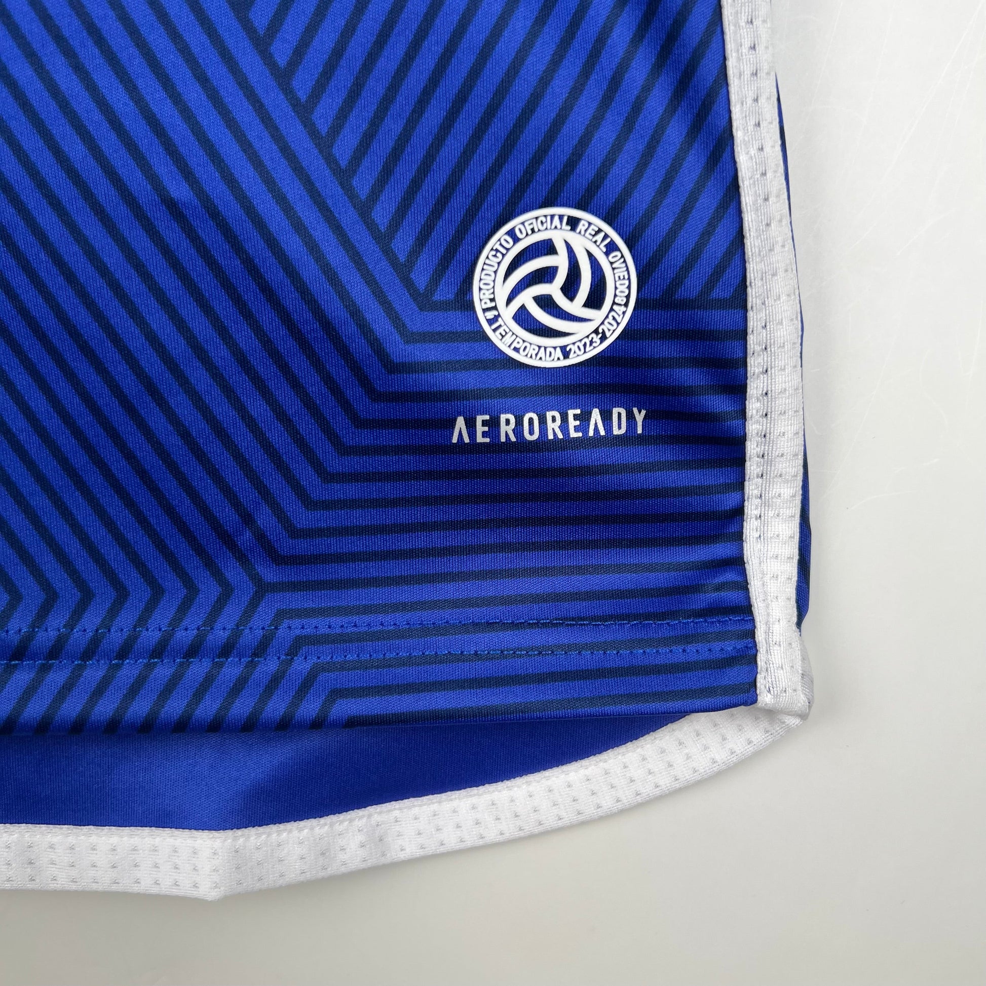 REAL OVIEDO I 23/24 HOMBRE - TIENDA DEL JUGADOR