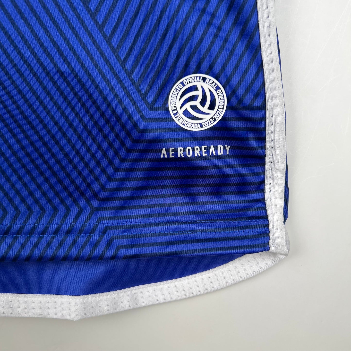 REAL OVIEDO I 23/24 HOMBRE - TIENDA DEL JUGADOR