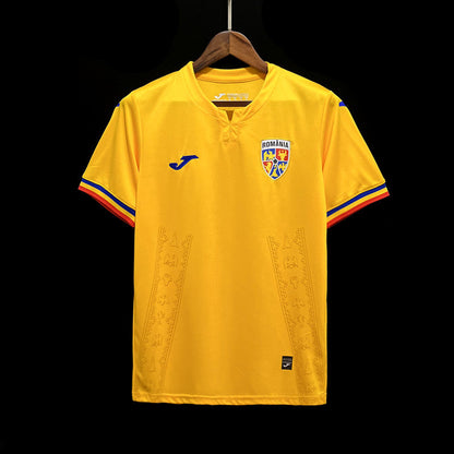 RUMANIA I 23/24 HOMBRE - TIENDA DEL JUGADOR