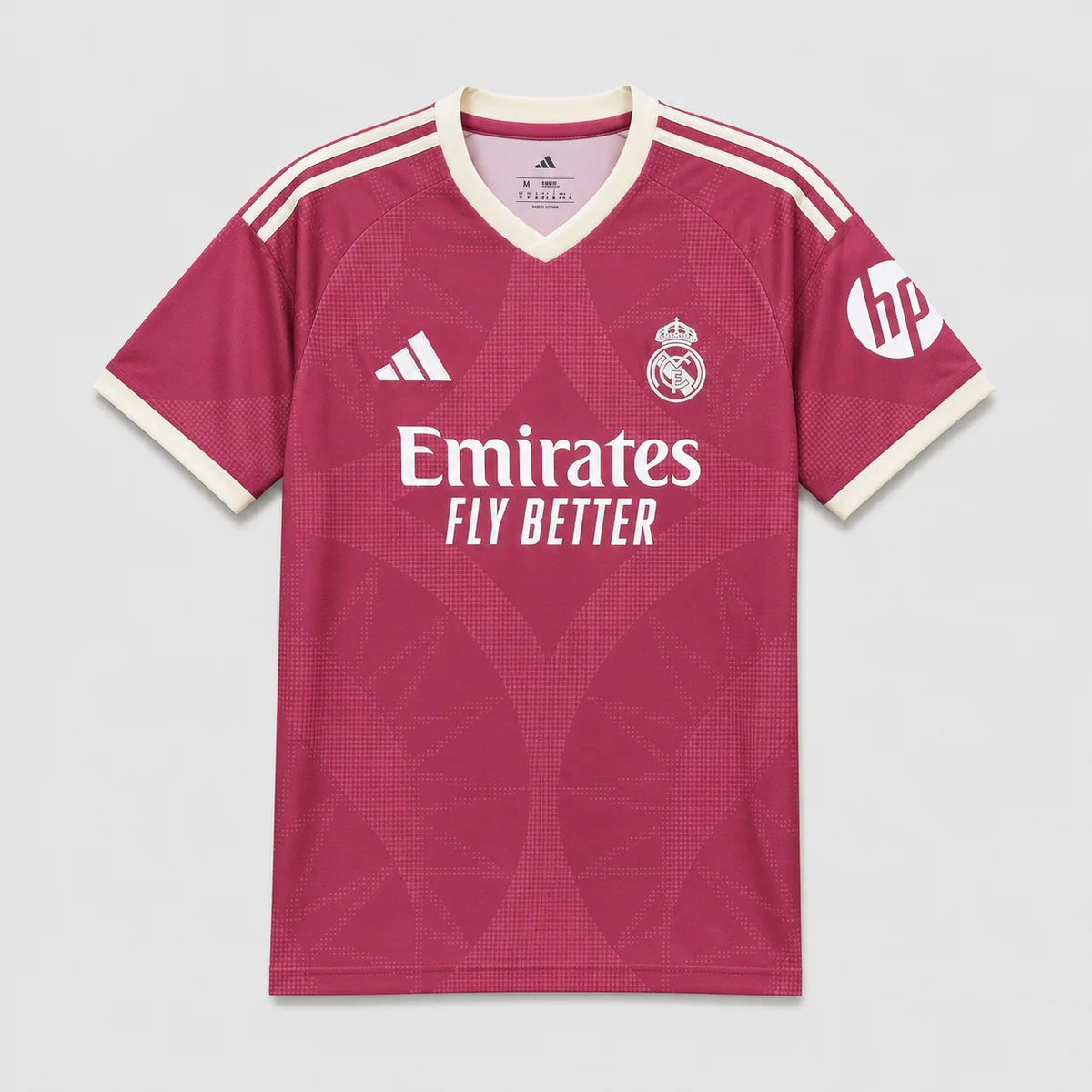 COMBO Jersey Real Madrid Home, Away e Third  2 Special Editions  + KEYCHAIN FREE
