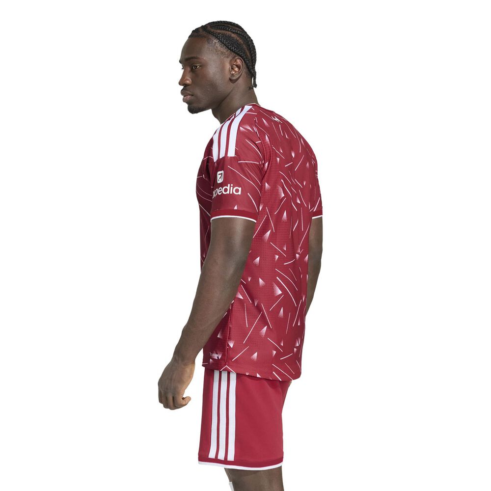 2026/27 Jersey Liverpool FC I Home Player Slim Fit