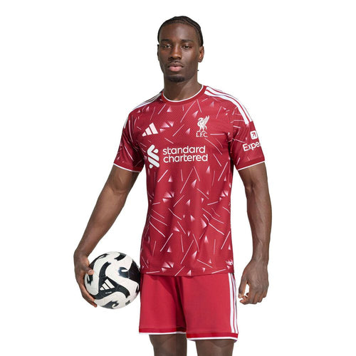 2026/27 Jersey Liverpool FC I Home Player Slim Fit