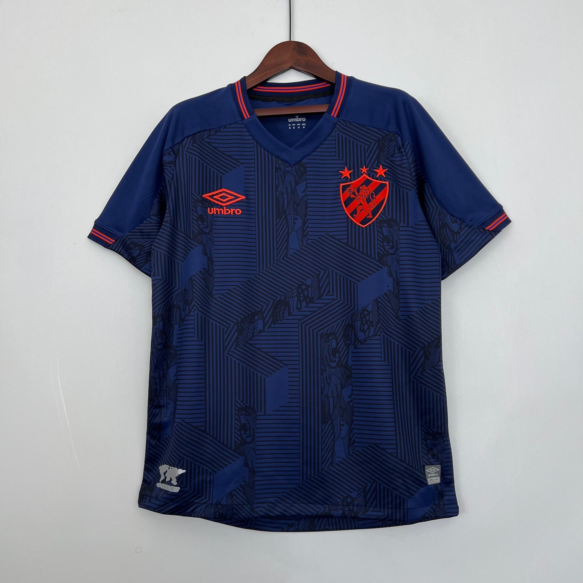 SPORT RECIFE III 23/24 HOMBRE - TIENDA DEL JUGADOR