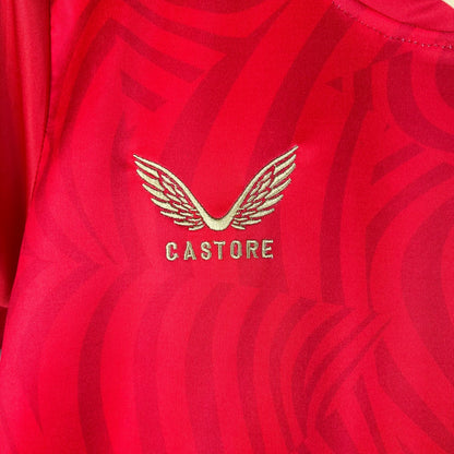 SEVILLA I 23/24 CONJUNTO INFANTIL - TIENDA DEL JUGADOR