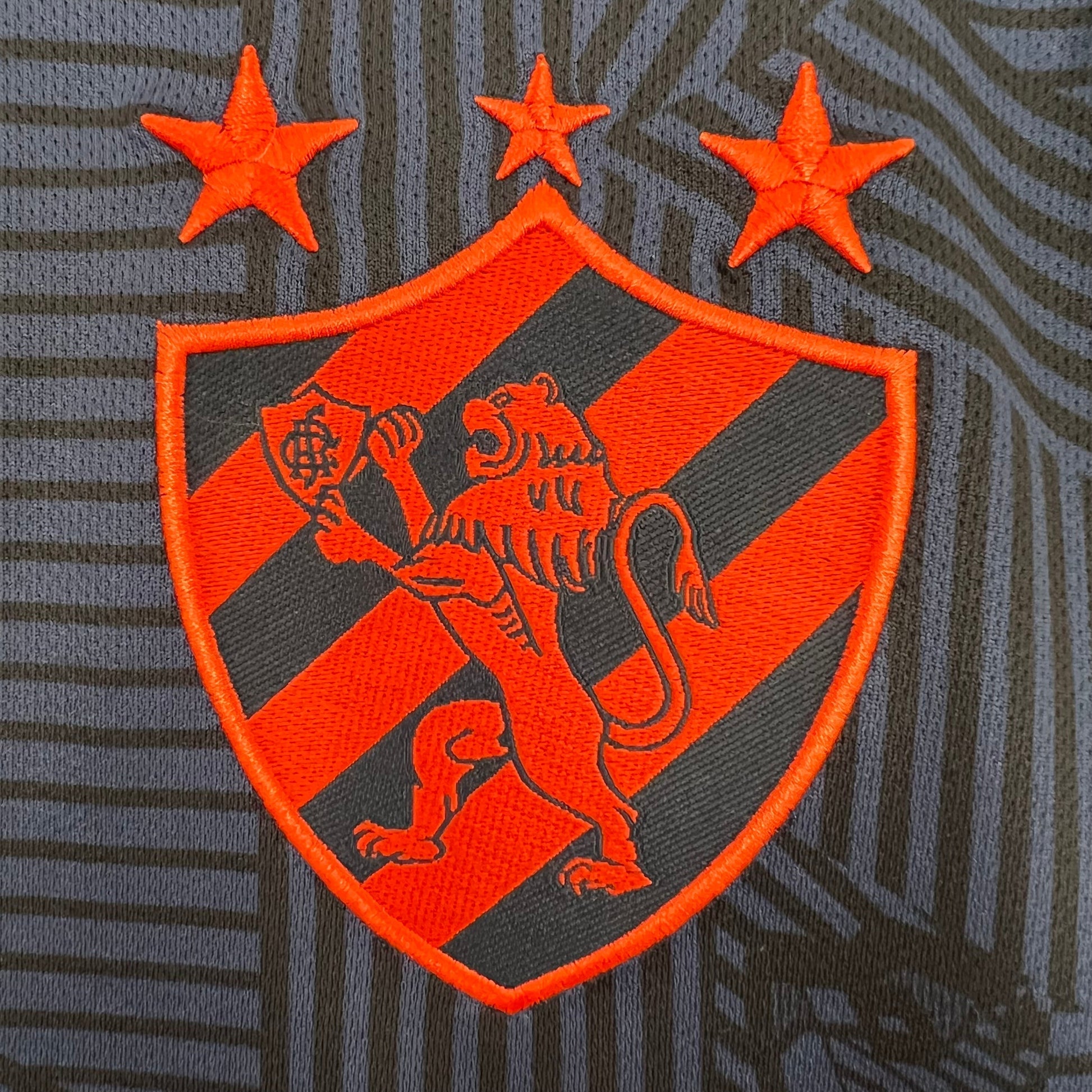 SPORT RECIFE III 23/24 HOMBRE - TIENDA DEL JUGADOR