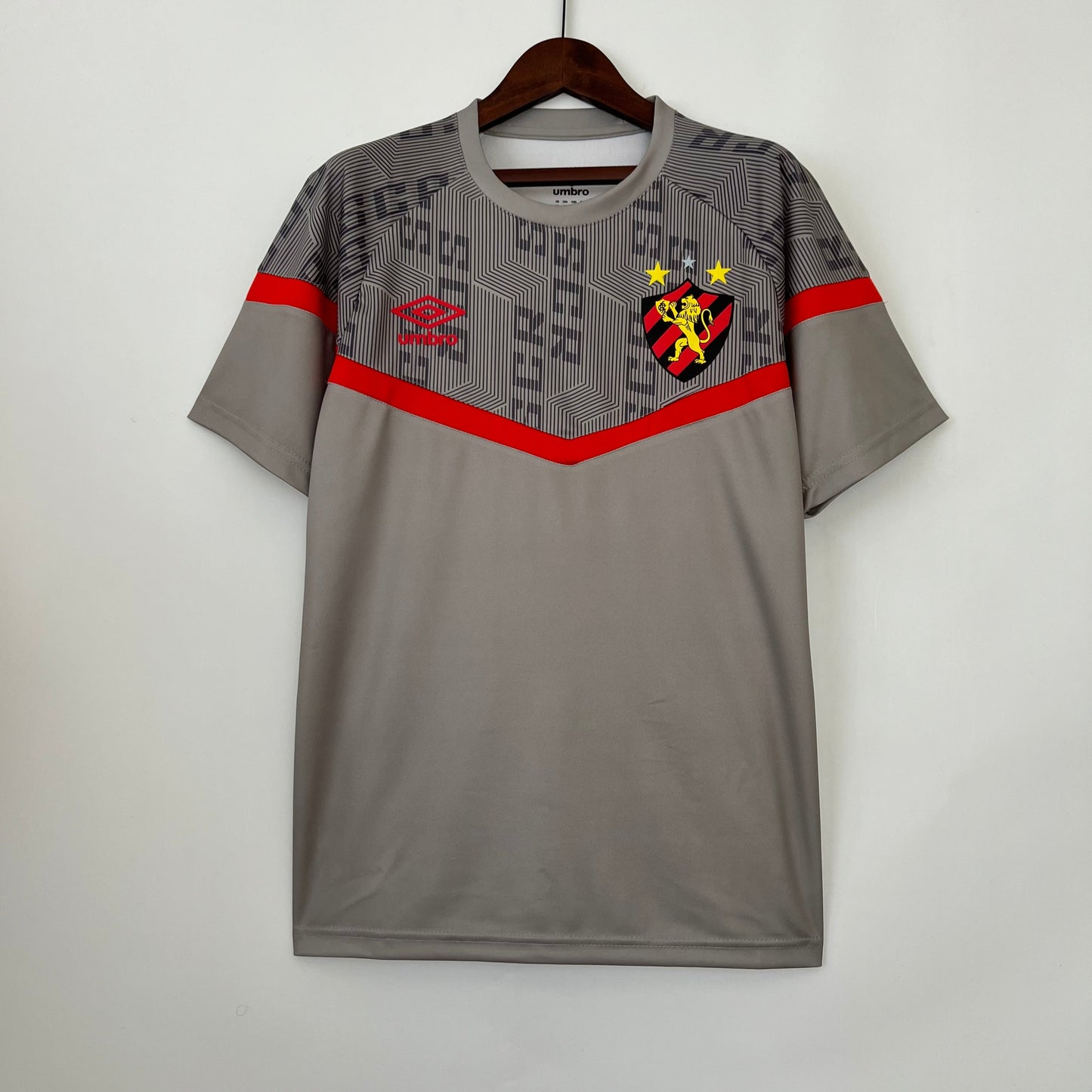 SPORT RECIFE ENTRENAMIENTO I 23/24 HOMBRE - TIENDA DEL JUGADOR