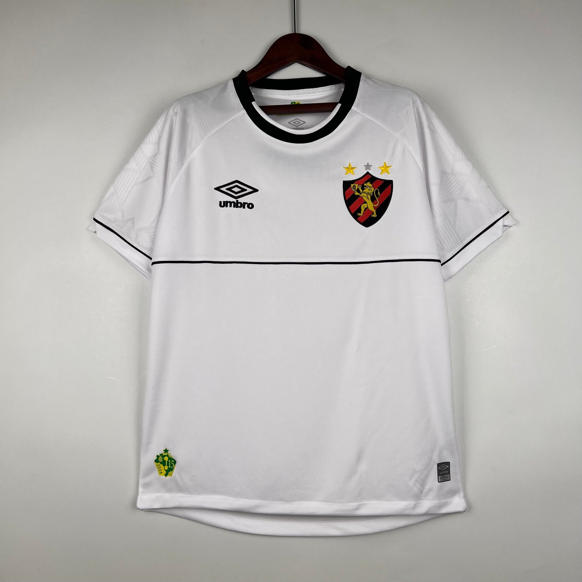 SPORT RECIFE II 23/24 HOMBRE - TIENDA DEL JUGADOR