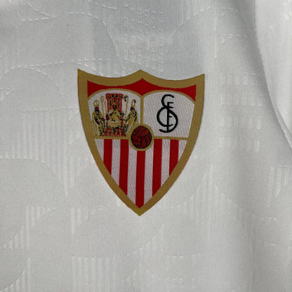 SEVILLA II 23/24 CONJUNTO INFANTIL - TIENDA DEL JUGADOR