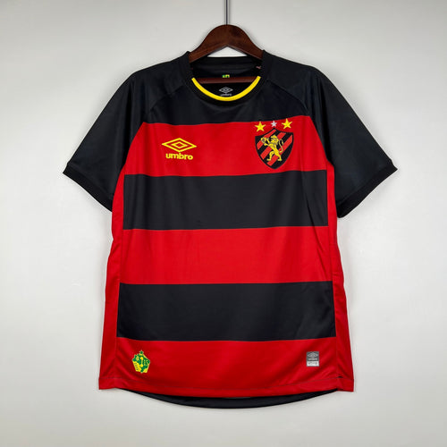 SPORT RECIFE I 23/24 HOMBRE - TIENDA DEL JUGADOR
