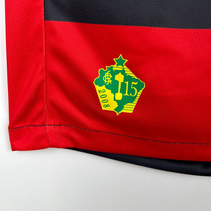SPORT RECIFE I 23/24 HOMBRE - TIENDA DEL JUGADOR