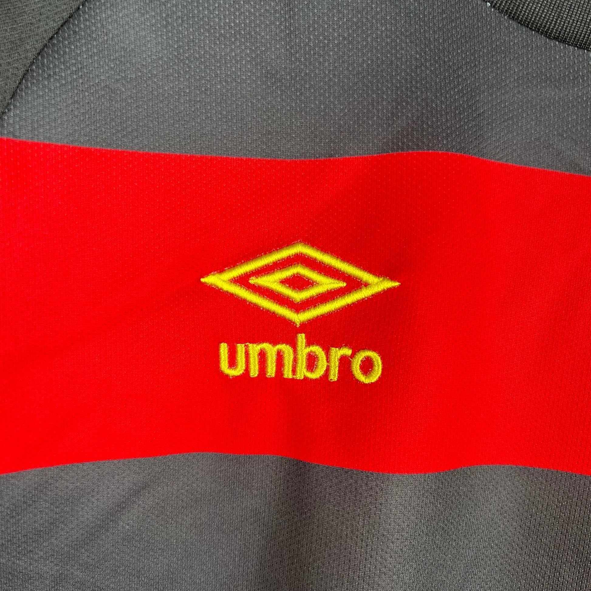 SPORT RECIFE I 23/24 CONJUNTO INFANTIL - TIENDA DEL JUGADOR