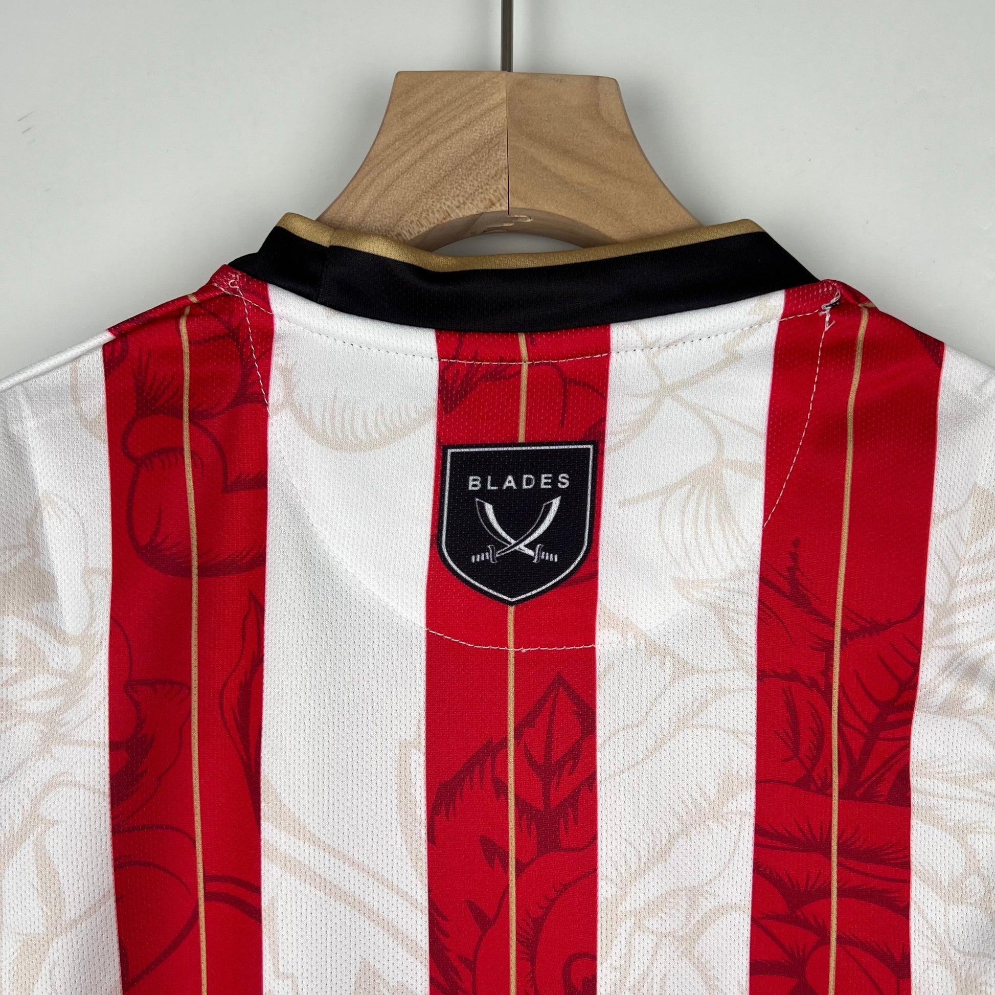 SHEFFIELD EDICIÓN ESPECIAL I 23/24 CONJUNTO INFANTIL - TIENDA DEL JUGADOR