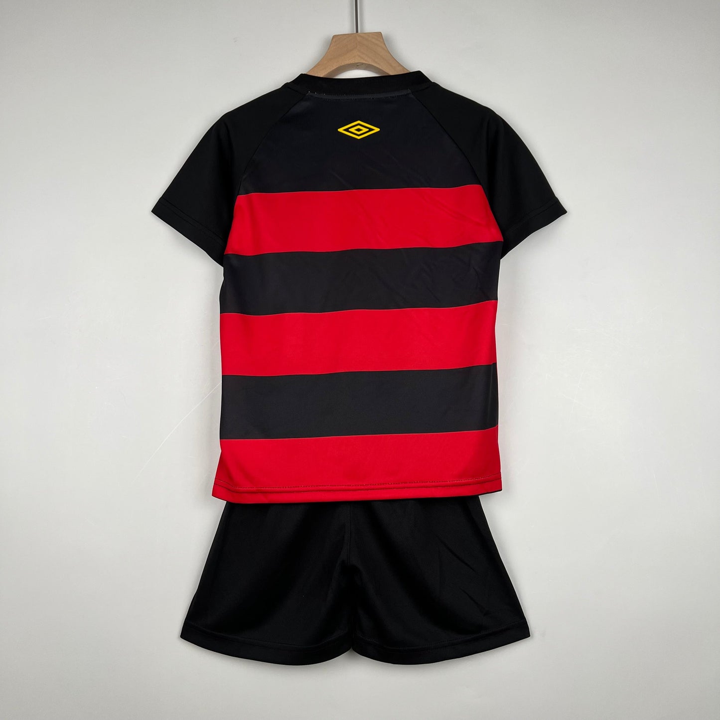 SPORT RECIFE I 23/24 CONJUNTO INFANTIL - TIENDA DEL JUGADOR
