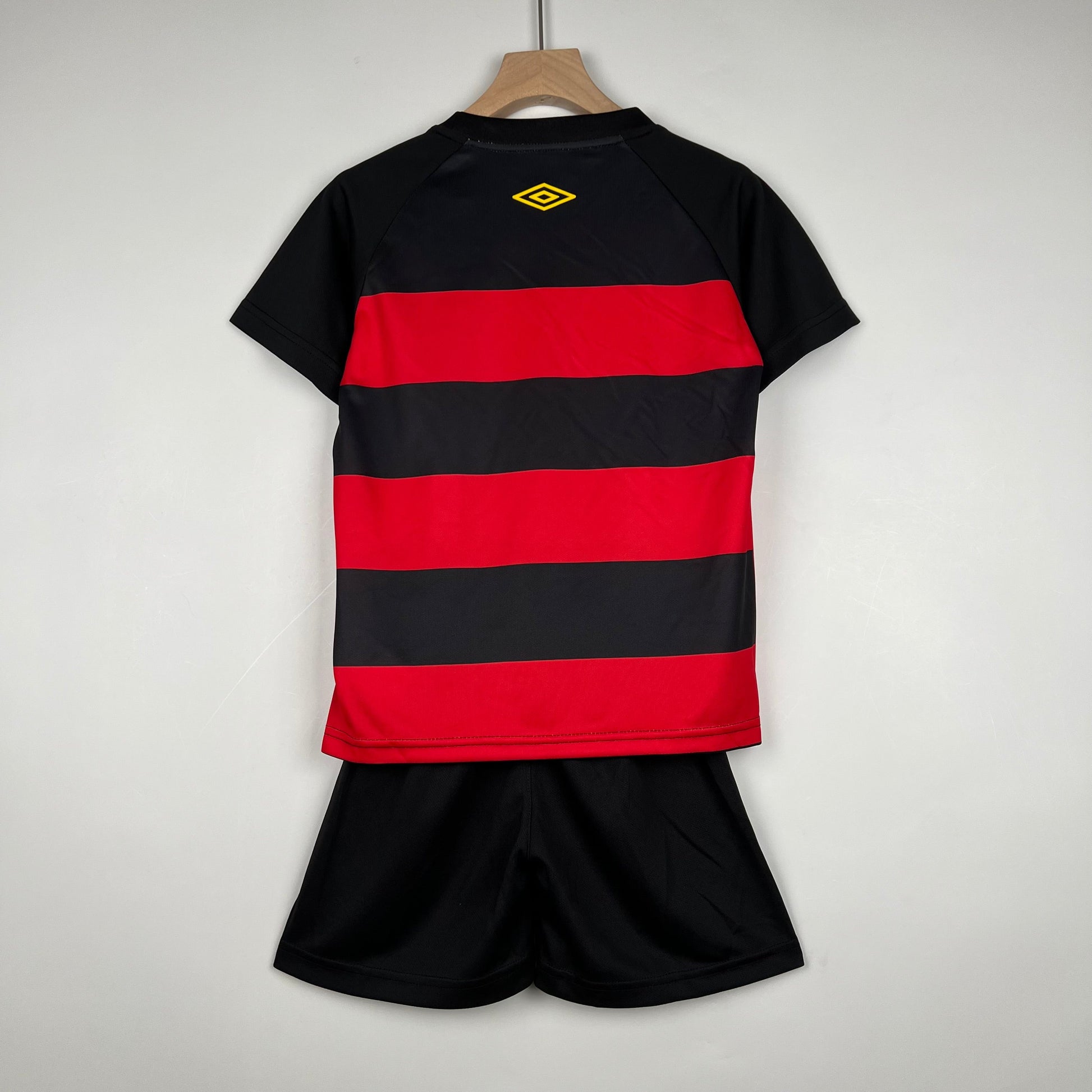 SPORT RECIFE I 23/24 CONJUNTO INFANTIL - TIENDA DEL JUGADOR