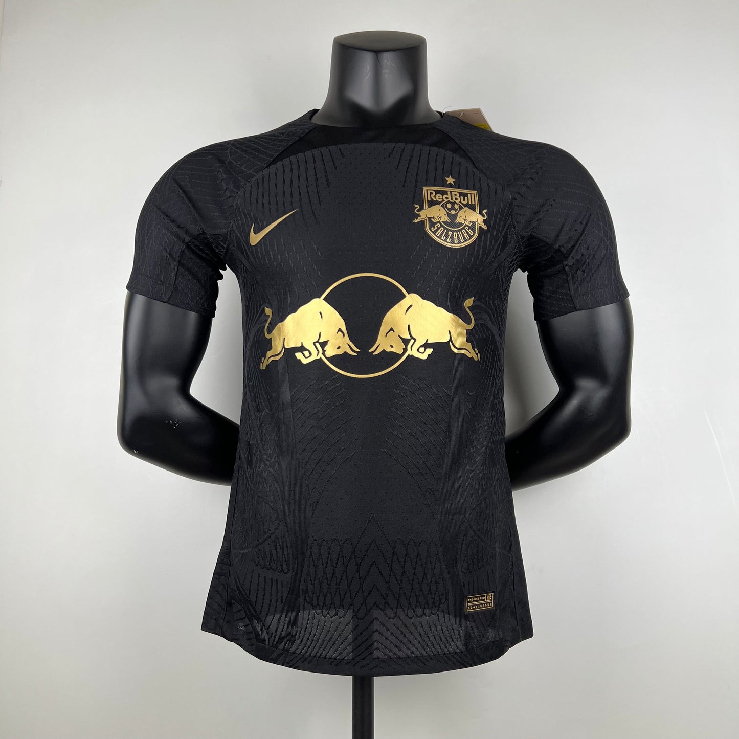 RB SALZBURG EDICIÓN ESPECIAL II 23/24 HOMBRE (VERSIÓN JUGADOR) - TIENDA DEL JUGADOR