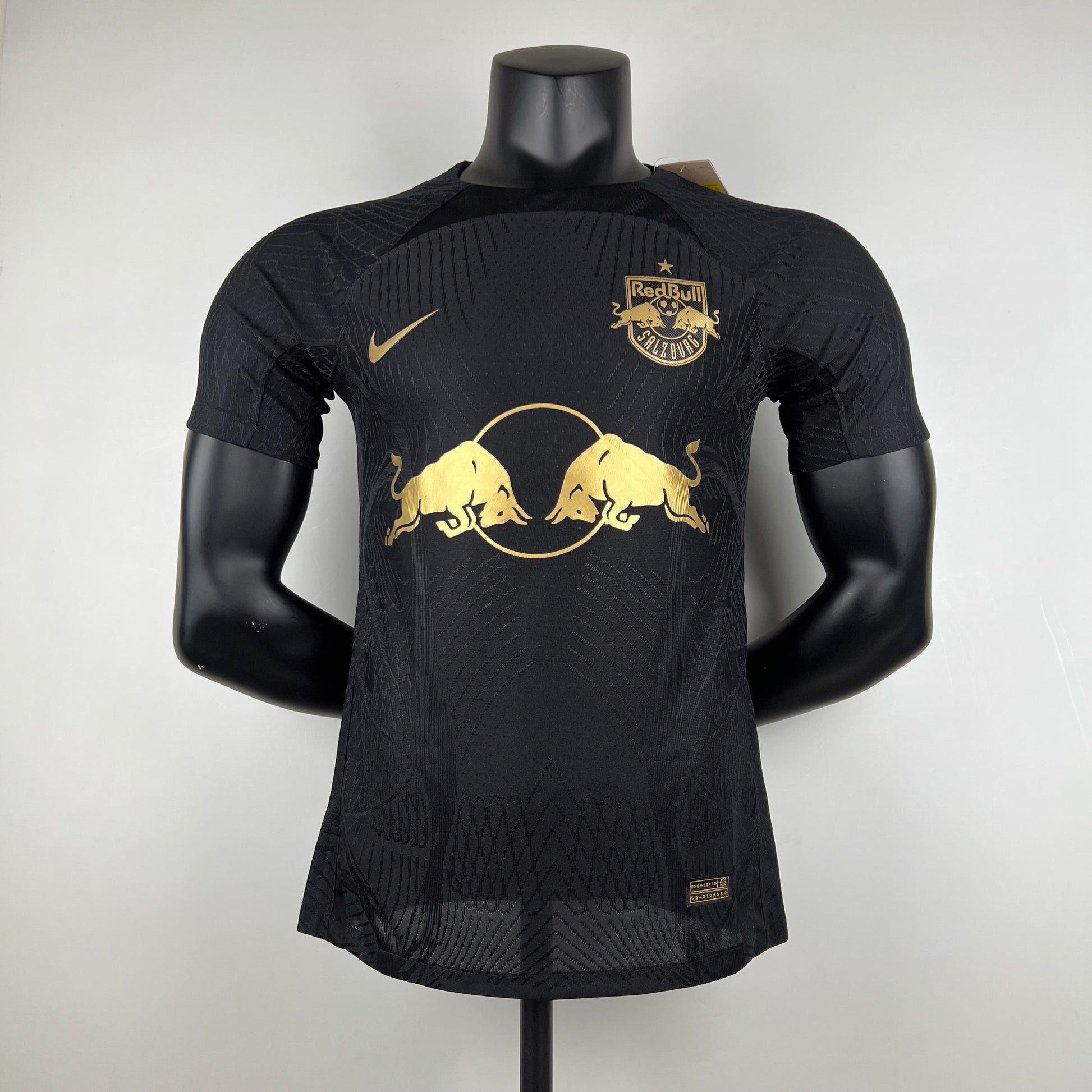 RB SALZBURG EDICIÓN ESPECIAL II 23/24 HOMBRE (VERSIÓN JUGADOR) - TIENDA DEL JUGADOR