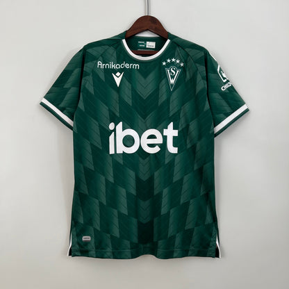 SANTIAGO WANDERERS I 23/24 HOMBRE - TIENDA DEL JUGADOR