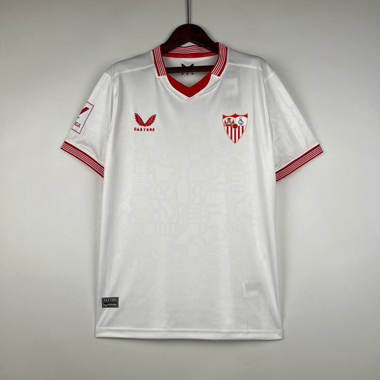 SEVILLA II 23/24 HOMBRE - TIENDA DEL JUGADOR