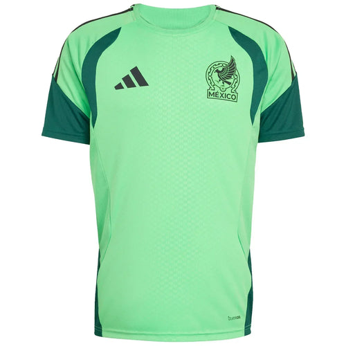 2026 Jersey Mexico Training World Cup