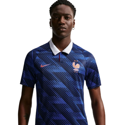 2026 Jersey France World Cup I Home Fan