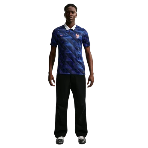 2026 Jersey France World Cup I Home Fan