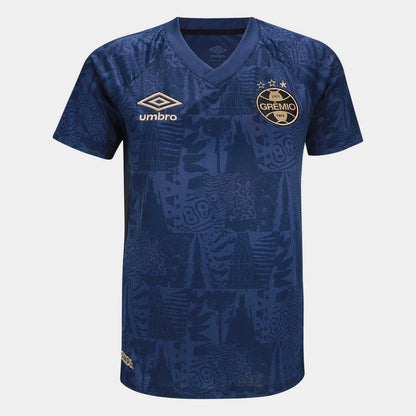 2025/26 Jersey Woman Grêmio III Fan