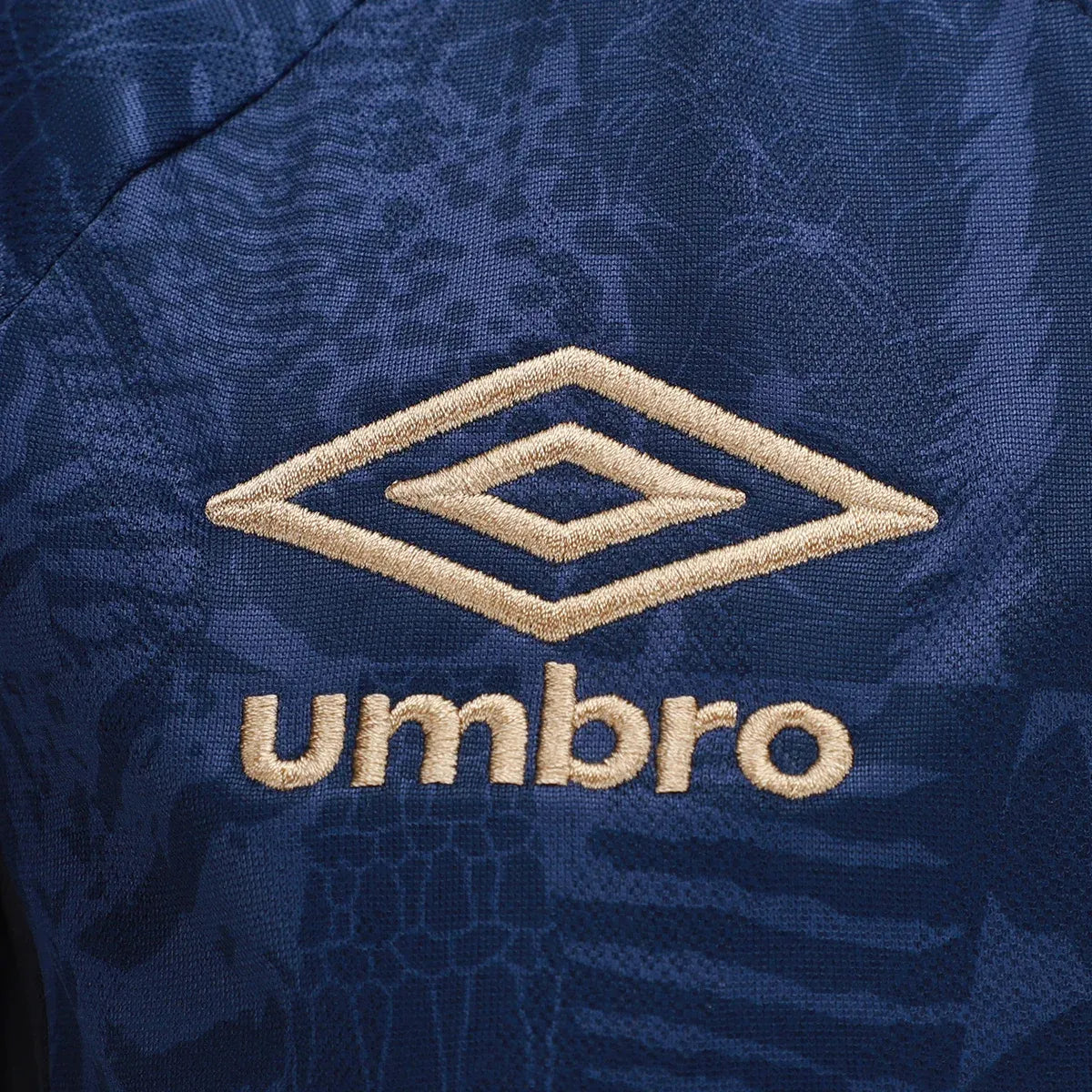 2025/26 Jersey Woman Grêmio III Fan