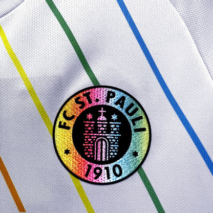 ST PAULI I 23/24 HOMBRE - TIENDA DEL JUGADOR
