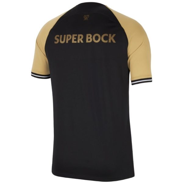 Jersey SPORTING 2023 2024 Third match