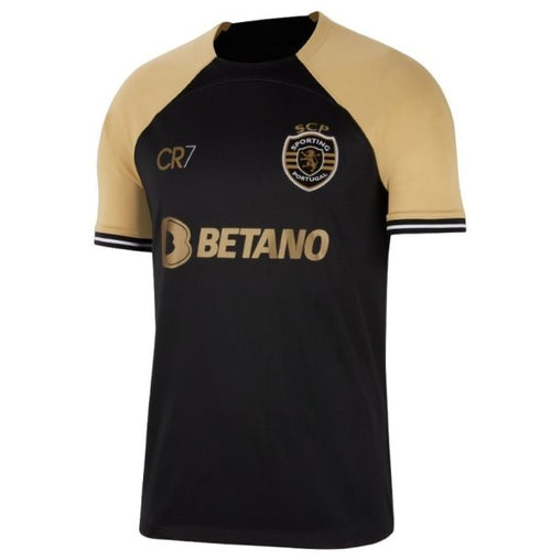 Jersey SPORTING 2023 2024 Third match