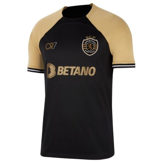 Jersey SPORTING 2023 2024 Third match