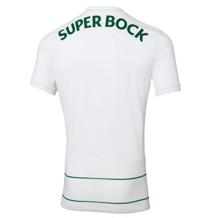 JERSEY SPORTING LISBOA EDITION LIMITED II 24/25 MEN'S