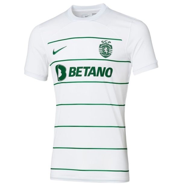 JERSEY SPORTING LISBOA EDITION LIMITED II 24/25 MEN'S
