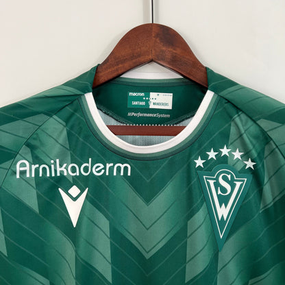 SANTIAGO WANDERERS I 23/24 HOMBRE - TIENDA DEL JUGADOR