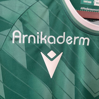SANTIAGO WANDERERS I 23/24 HOMBRE - TIENDA DEL JUGADOR