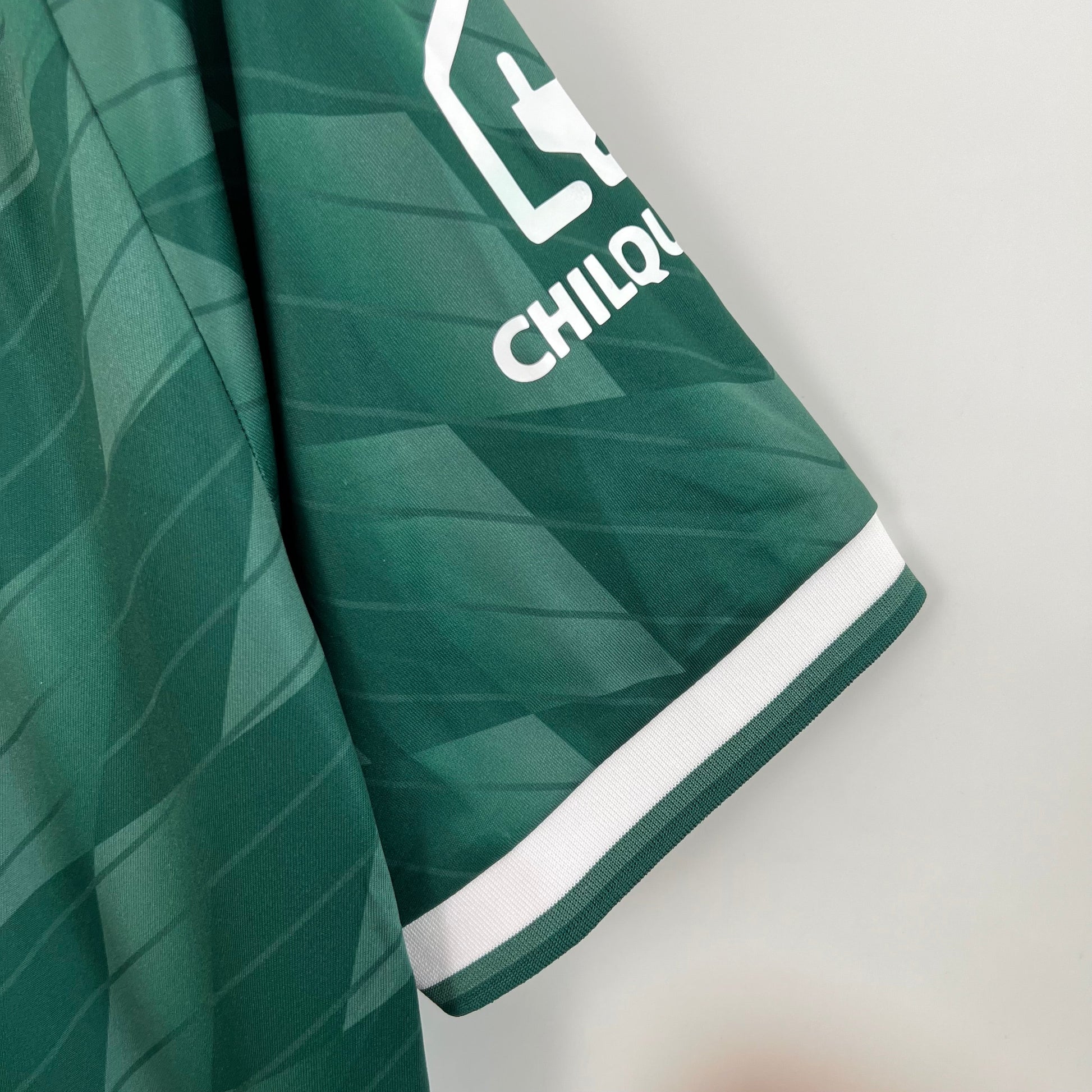 SANTIAGO WANDERERS I 23/24 HOMBRE - TIENDA DEL JUGADOR