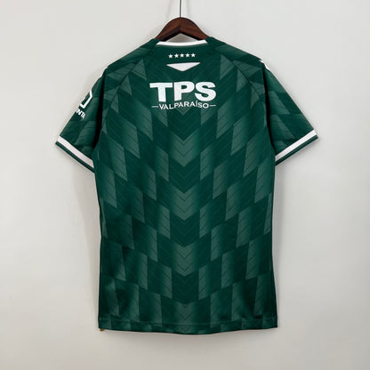 SANTIAGO WANDERERS I 23/24 HOMBRE - TIENDA DEL JUGADOR