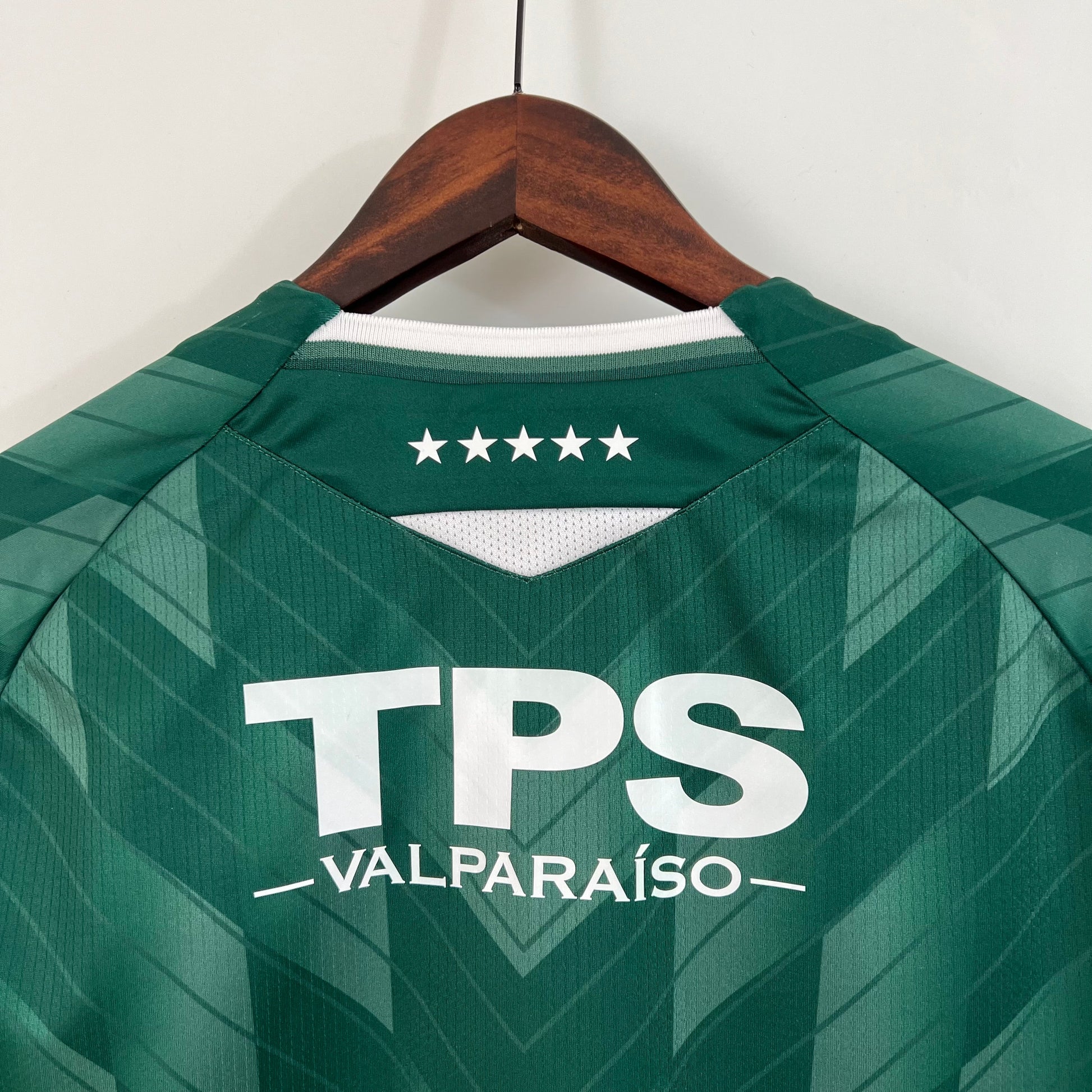 SANTIAGO WANDERERS I 23/24 HOMBRE - TIENDA DEL JUGADOR
