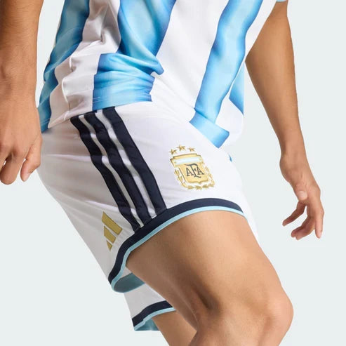 2026 Shorts Argentina I World Cup