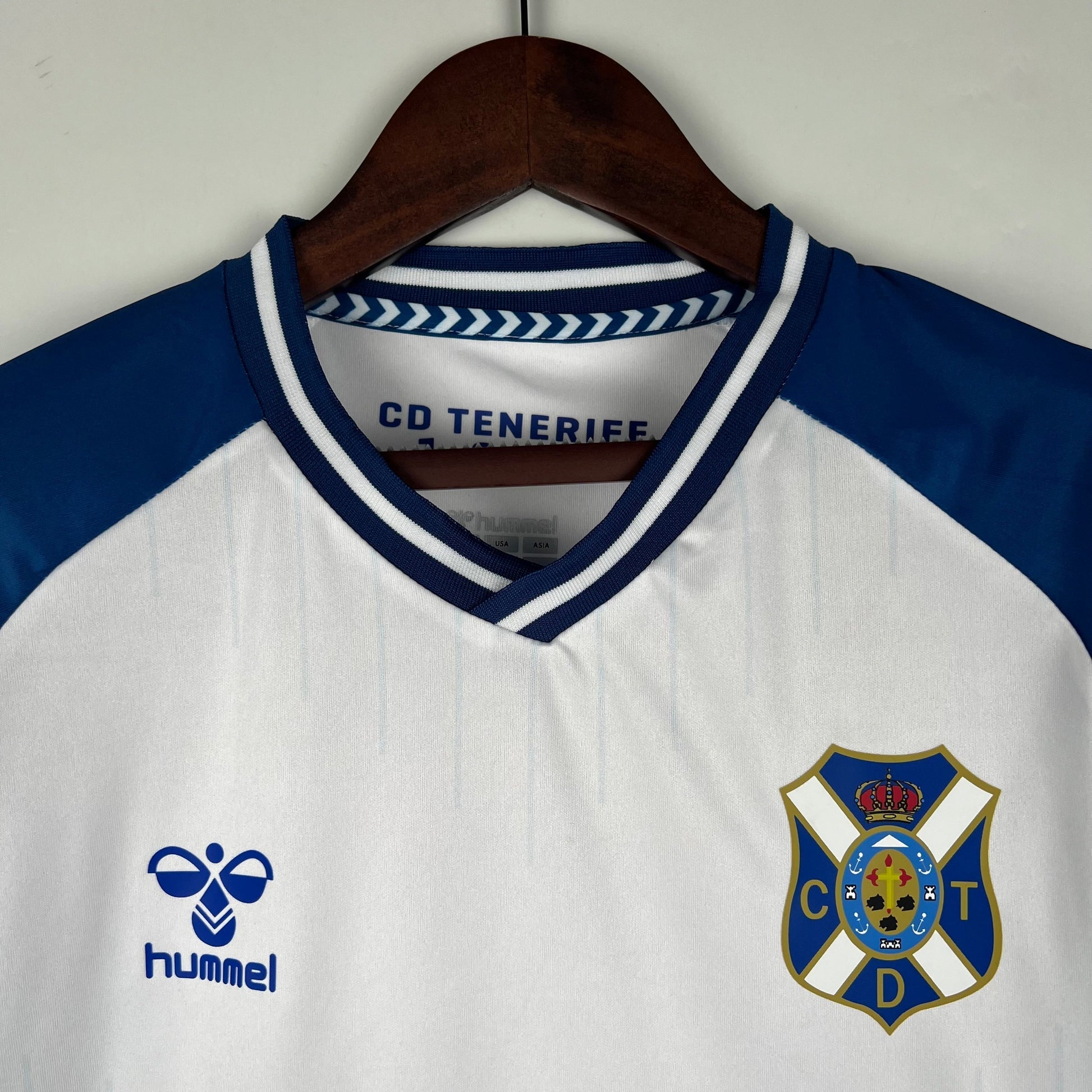 TENERIFE I 23/24 HOMBRE - TIENDA DEL JUGADOR