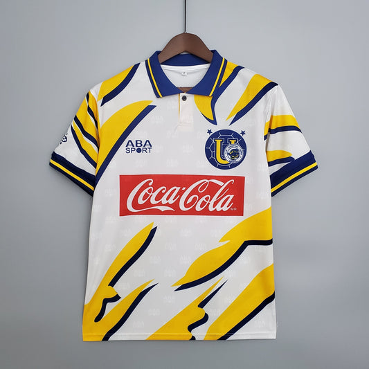 TIGRES II 96/97 HOMBRE - TIENDA DEL JUGADOR