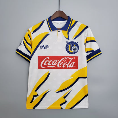 TIGRES II 96/97 HOMBRE - TIENDA DEL JUGADOR