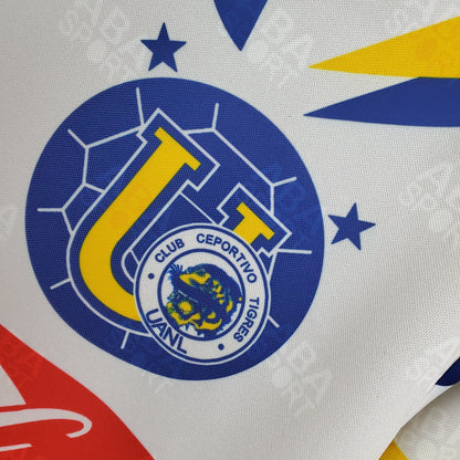 TIGRES II 96/97 HOMBRE - TIENDA DEL JUGADOR