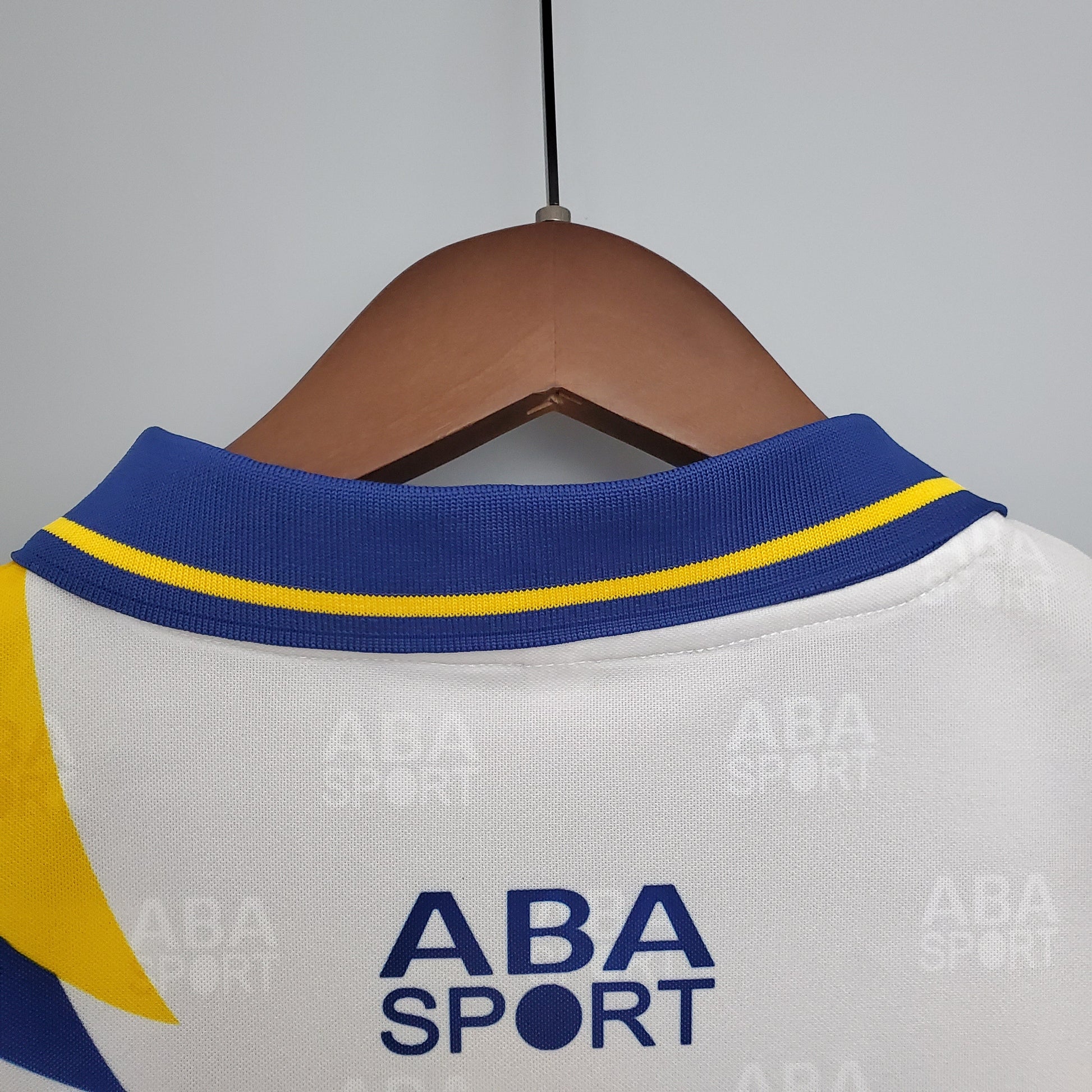 TIGRES II 96/97 HOMBRE - TIENDA DEL JUGADOR