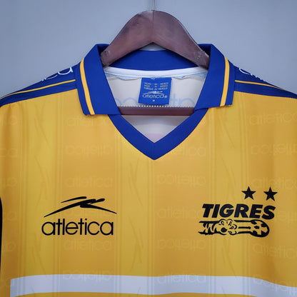 TIGRES I 99/00 HOMBRE - TIENDA DEL JUGADOR